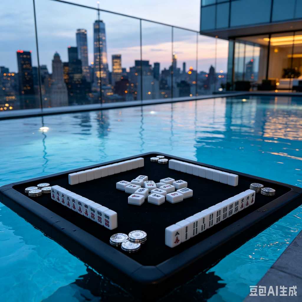plastic mahjong score coins