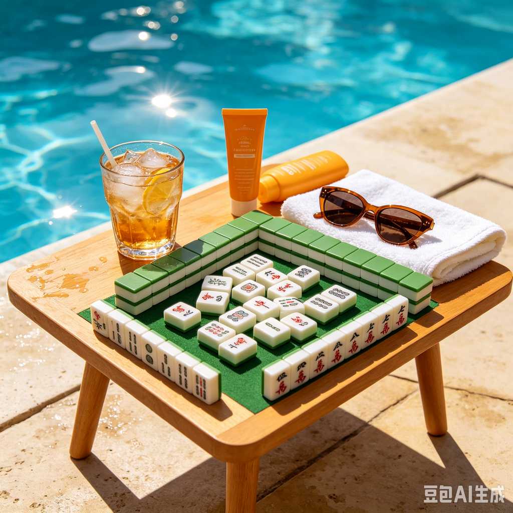 CorpusChristi,mahjong