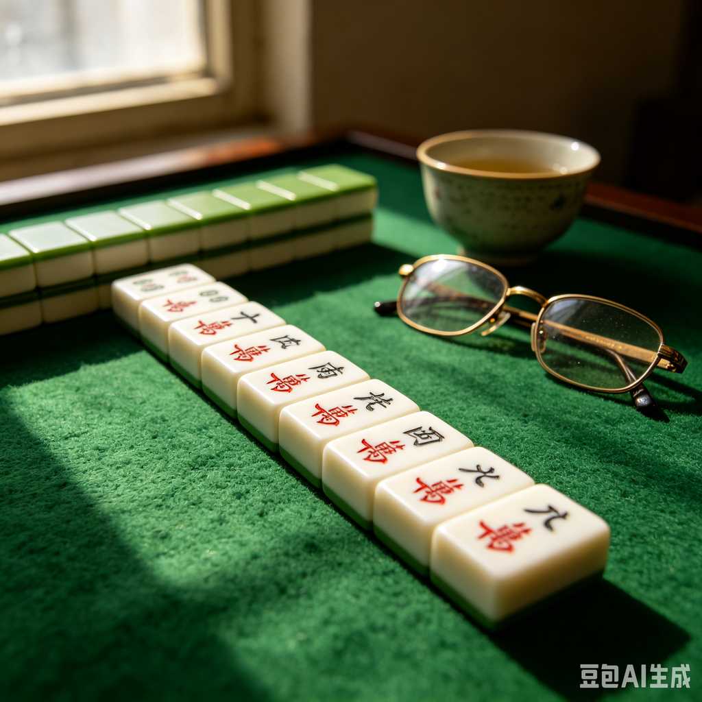 DavidPA,mahjong