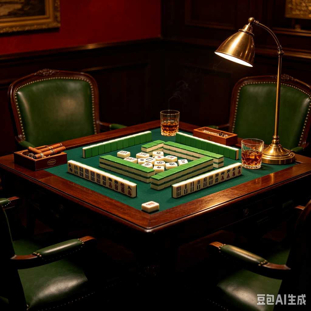 Constanta,mahjong