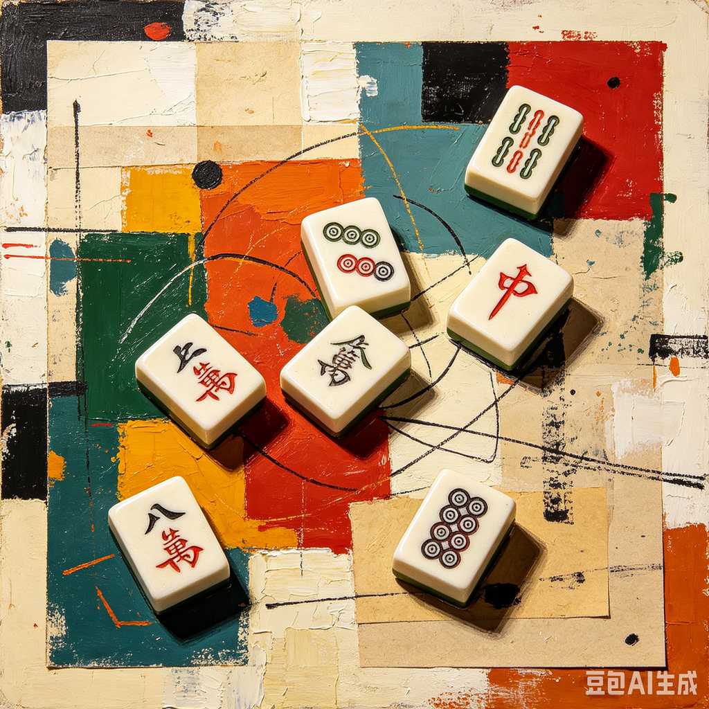 cannes,mahjong