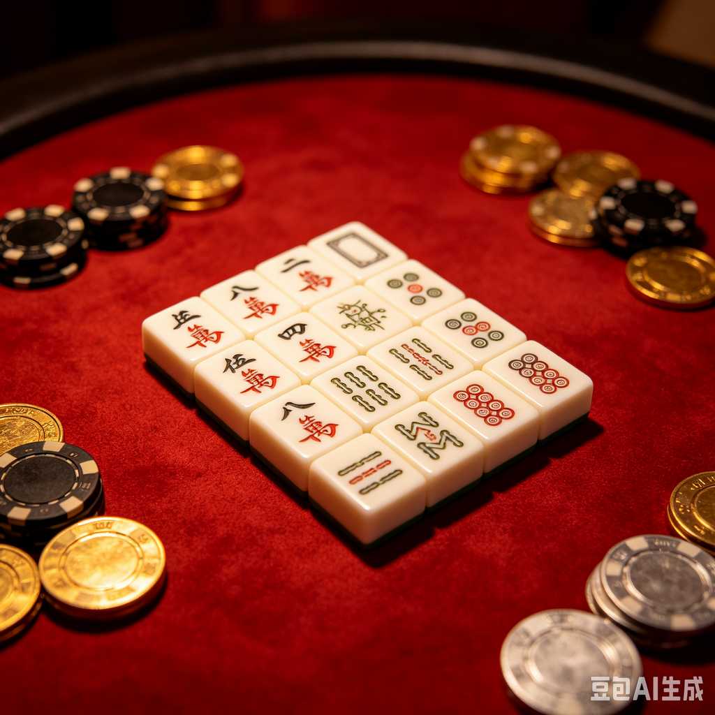 Nijmegen,mahjong