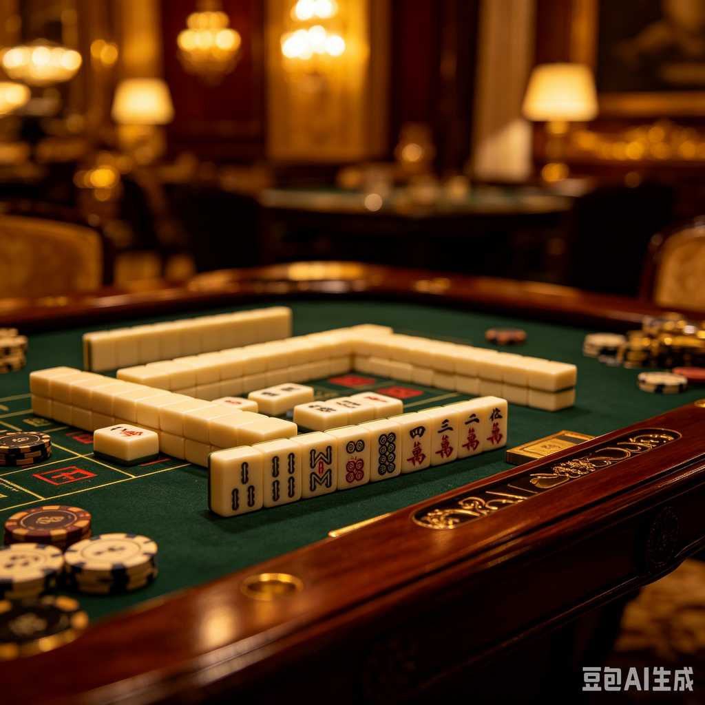BuenosAires,mahjong