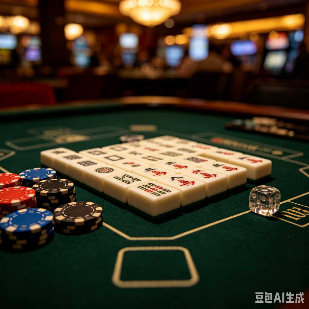 Olympia,mahjong
