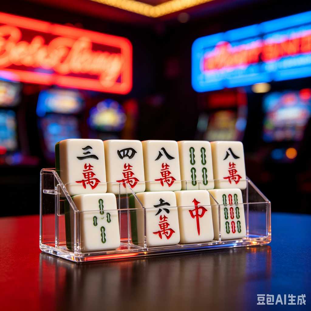 Bratislava,mahjong