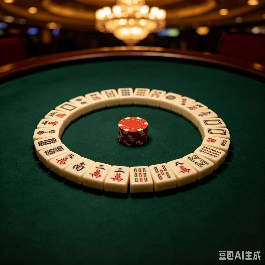 Liege,mahjong