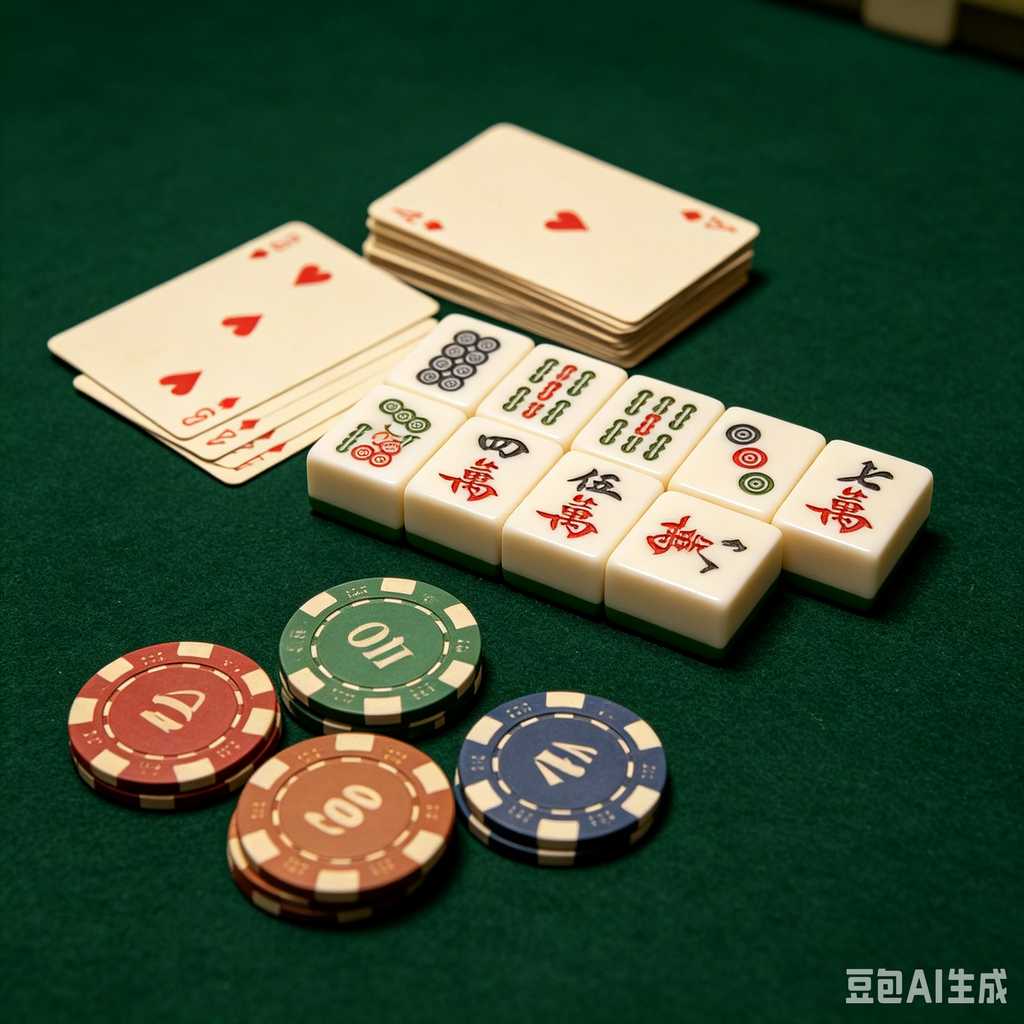 PuntaDelEste,mahjong