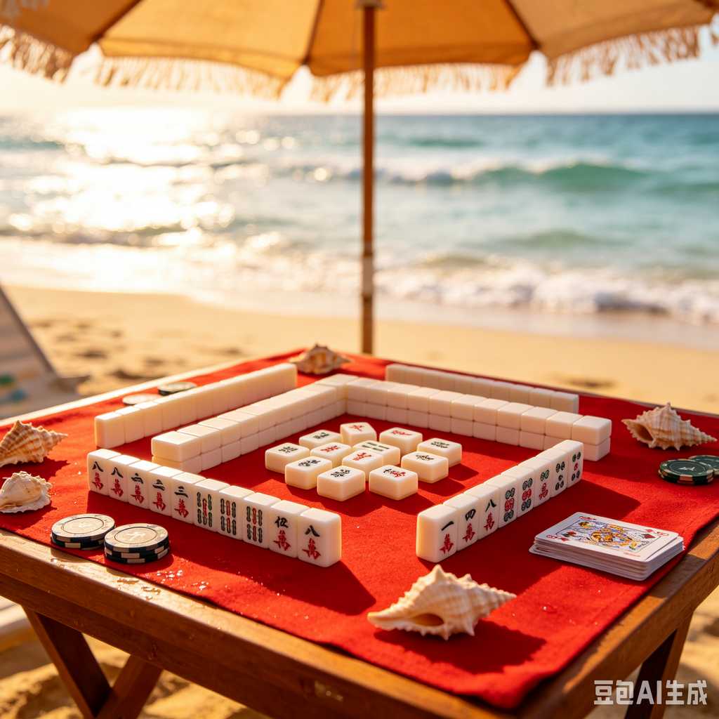 mahjong pushers for tiles