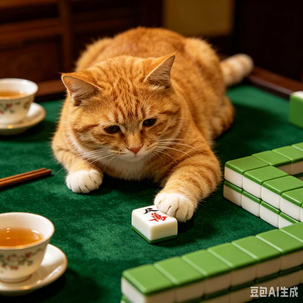 Lyon,mahjong