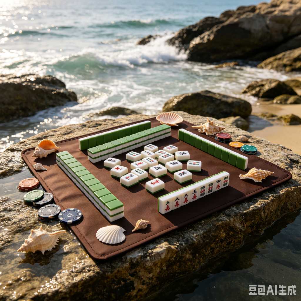 Cancun,mahjong