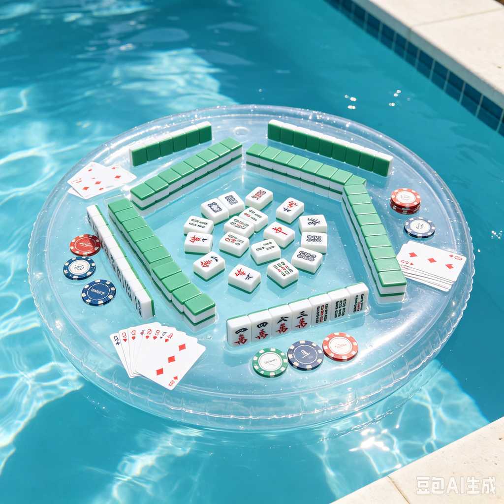 Moscow,mahjong